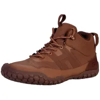 Ballop Barfußschuhe Kuluba Waterproof brown- Gr. 43