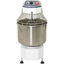 Chefgastro Teigmaschine 35L BxTxH 480x950x1000mm