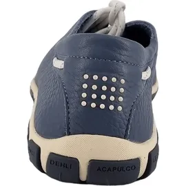 TBS Jazaru Blau 39