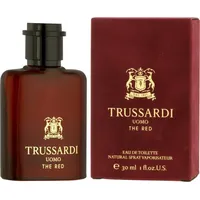Trussardi Uomo The Red Eau de Toilette