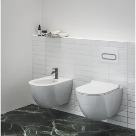 Ravak Chrome Bidet X01517