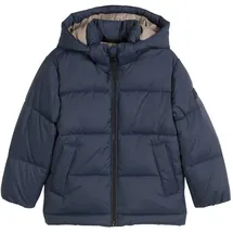 Marc O'Polo Softshellweste Blau 104/110