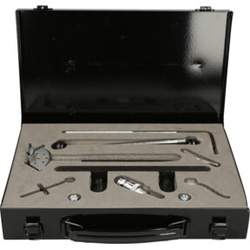KS Tools Motoreinstell-Werkzeug-Satz für VAG, 10-tlg.