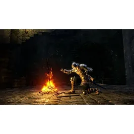 Dark Souls: Remastered (USK) (PS4)