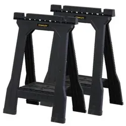 Stanley Unterstellbock bis 450 kg belastbar