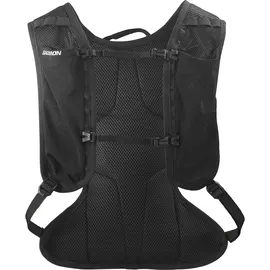 Salomon Cross 4 4 l grau/schwarz