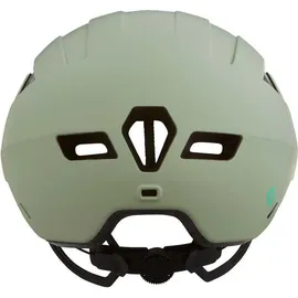 Lazer City-Helm Zen KinetiCore 58-61 cm Unisex matte laurel green 2023