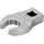 BAHCO Llave Crowfoot Raco 3/8 1.5/16