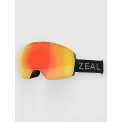 Zeal Optics Portal XL Dark Night Goggle phoenix mirror Gr. Uni