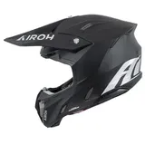 Crosshelm schwarz M