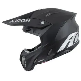 Airoh Twist 3 Crosshelm schwarz, M