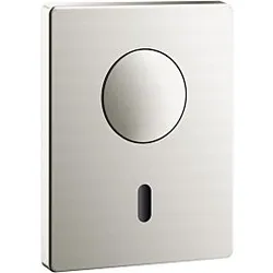 Grohe Tectron Skate Infrarot-Elektronik 37419SD0 Edelstahl, UP, für Spülkasten