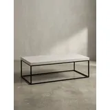 KADIMA DESIGN Kadima Sandfarben Holzwerkstoff 120 x 38 x 60 cm