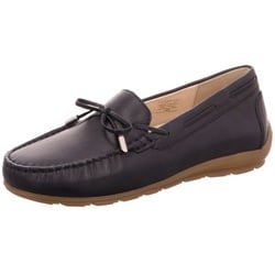 Ara Slipper ALABAMA, Blau, 51⁄2