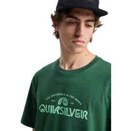 QUIKSILVER EV Vista grün XS