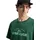 QUIKSILVER EV Vista grün XS