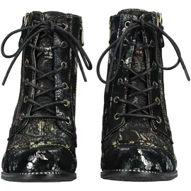 LAURA VITA Stiefelette in Bronze | Gr.: 37