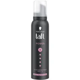 Schwarzkopf taft Power Halt 5 Cashmere Geschmeidigkeit Schaumfestiger 150 ml