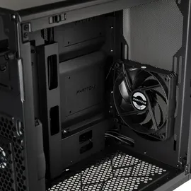 PHANTEKS Eclipse P200A Performance Edition, Mini-ITX (PH-EC200AC_BK01)