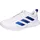 adidas Court Team Bounce 2.0 Herren FTWR White/Team Royal Blue/FTWR White 38 2/3