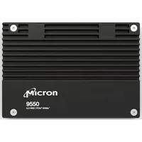 Micron 9550 PRO NVMe U.2 SSD 15,36TB