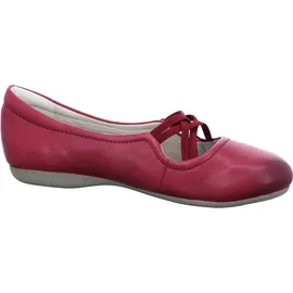 Josef Seibel Fiona 39 Damen Rot 40