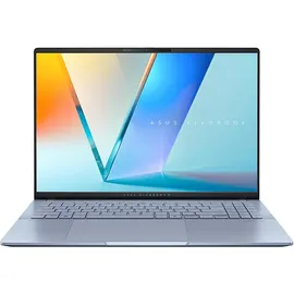 Asus Vivobook S 16 OLED Intel Core Ultra 7 255H 32 GB RAM 1 TB SSD Win11 Home