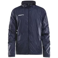 Craft Wind Jacket - Blau