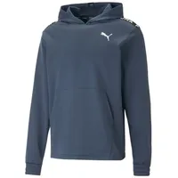 Puma Herren Kapuzensweat FIT (SLIM FIT) LIGHTW