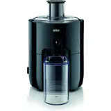 Braun PurEase SJ3100 schwarz