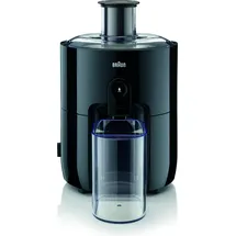 Braun PurEase SJ3100 schwarz