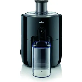 Braun PurEase SJ3100 schwarz