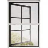 cocoon home concepts Insektenschutzrollo mit Kassette 60 x 150 cm Weiß