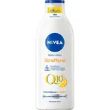 NIVEA Q10 + Vitamin C Hautstraffende Bodylotion Bodylotion 400 ml