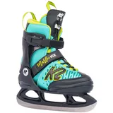 K2 Marlee Ice, turquise - yellow, 25G0210.1.1.M