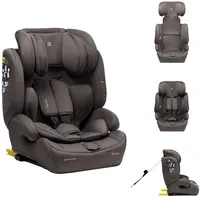 KIKKABOO I-Bronn i-Size Beige