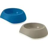Savic Delice 1.2 L Feeding Bowl Assorted Colours