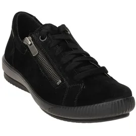 Legero Tanaro 5.0 Gore-Tex Sneaker, Schwarz | Gr.: 36,5