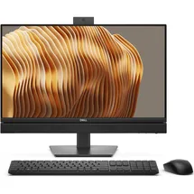 Dell Pro 24 AiO QC24251 2023 24" Full HD Intel Core Ultra 5 5,0 GHz 16 GB RAM 512 GB SSD Intel Arc Graphics Windows 11 Pro