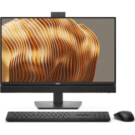 Dell Pro 24 AiO QC24251 2023 24" Full HD Intel Core Ultra 5 5,0 GHz 16 GB RAM 512 GB SSD Intel Arc Graphics Windows 11 Pro