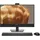 Dell Pro 24 AiO QC24251 2023 24" Full HD Intel Core Ultra 5 5,0 GHz 16 GB RAM 512 GB SSD Intel Arc Graphics Windows 11 Pro