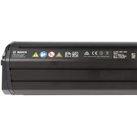 Bosch PowerTube 500 Wh vertikal BBP281