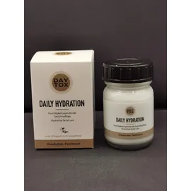 Daytox Daily Hydration Handcreme 500 ml
