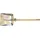 Krumpholz Randschaufel Größe 9 380x380mm Aluminiumblech