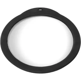 Rösle Frischhaltedeckel aus Glas 28cm