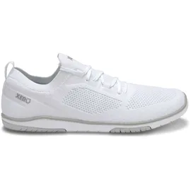 Xero Shoes Nexus Knit Herren Weiß 45