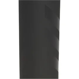 adidas Steel Trinkflasche Black / Black 0,75 L