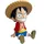 Plastoy - Sparschwein One Piece : Luffy