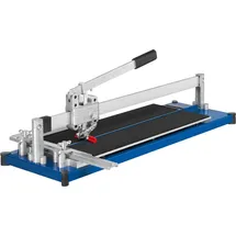Kaufmann Fliesenschneider TOPLINE STANDARD 630 mm