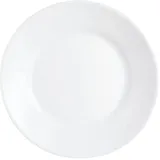 Arcoroc Dessertteller 20 cm Weiß 6er Set